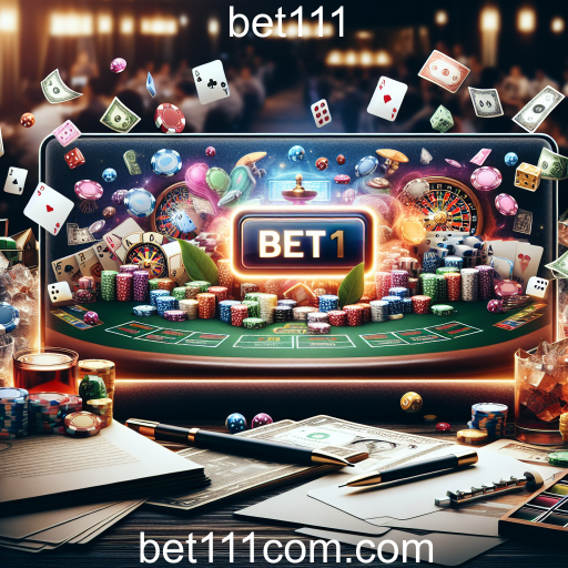 A Popularidade Crescente dos Jogos de Mesa em Bet111